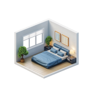 PG & Guest Houses icon